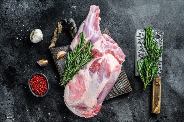 Lamb Leg_0