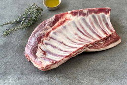 Lamb ribs 