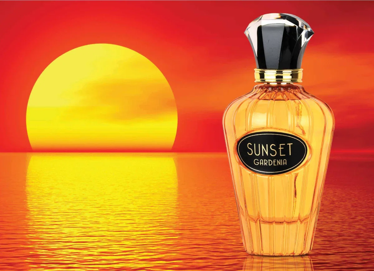 Gardenia al atardecer_0
