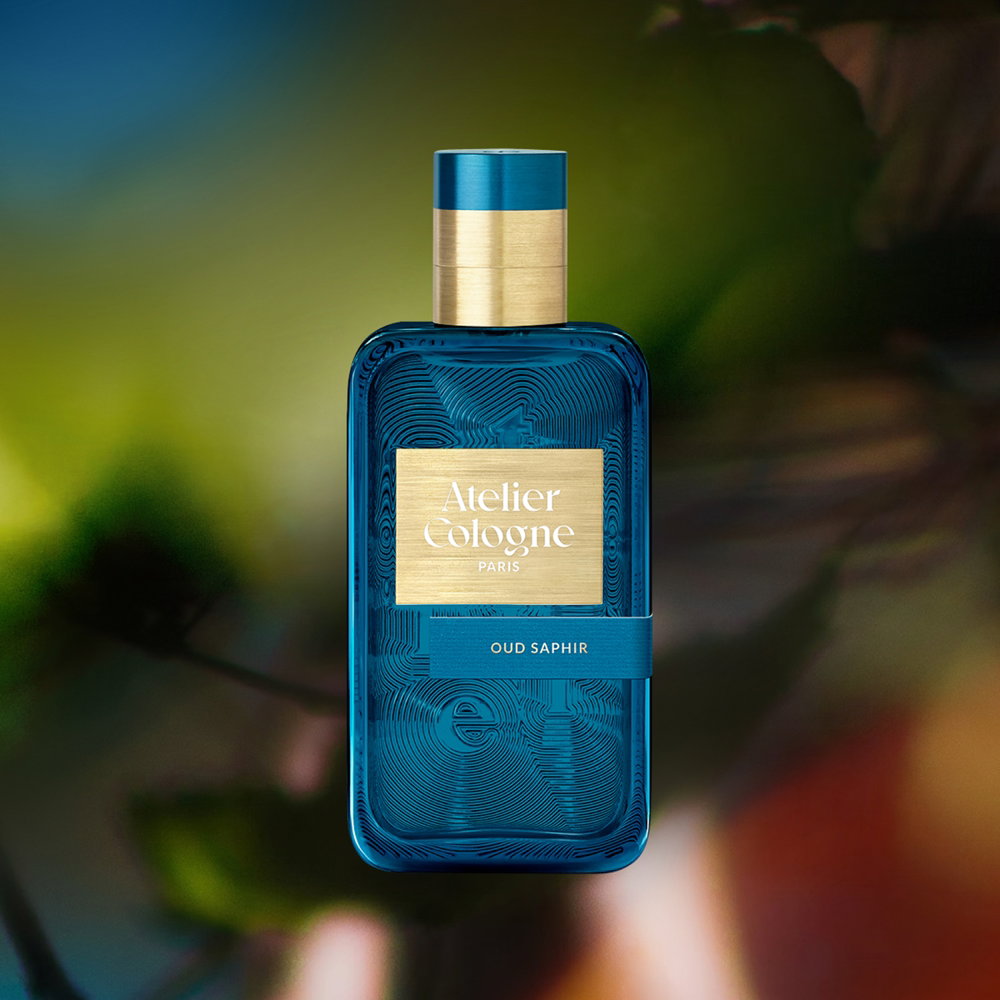Atelier Cologne Oud Saphir Edp 100ml Perfume