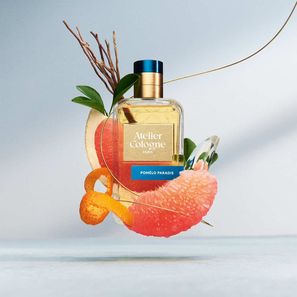 Atelier Cologne Pomelo Paradis Edp 100ml Perfume