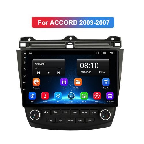  HONDA ACCORD  2003- 2007_0