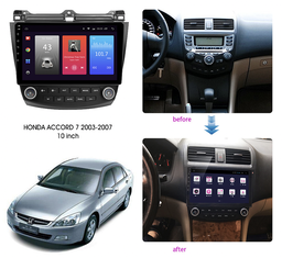  HONDA ACCORD  2003- 2007