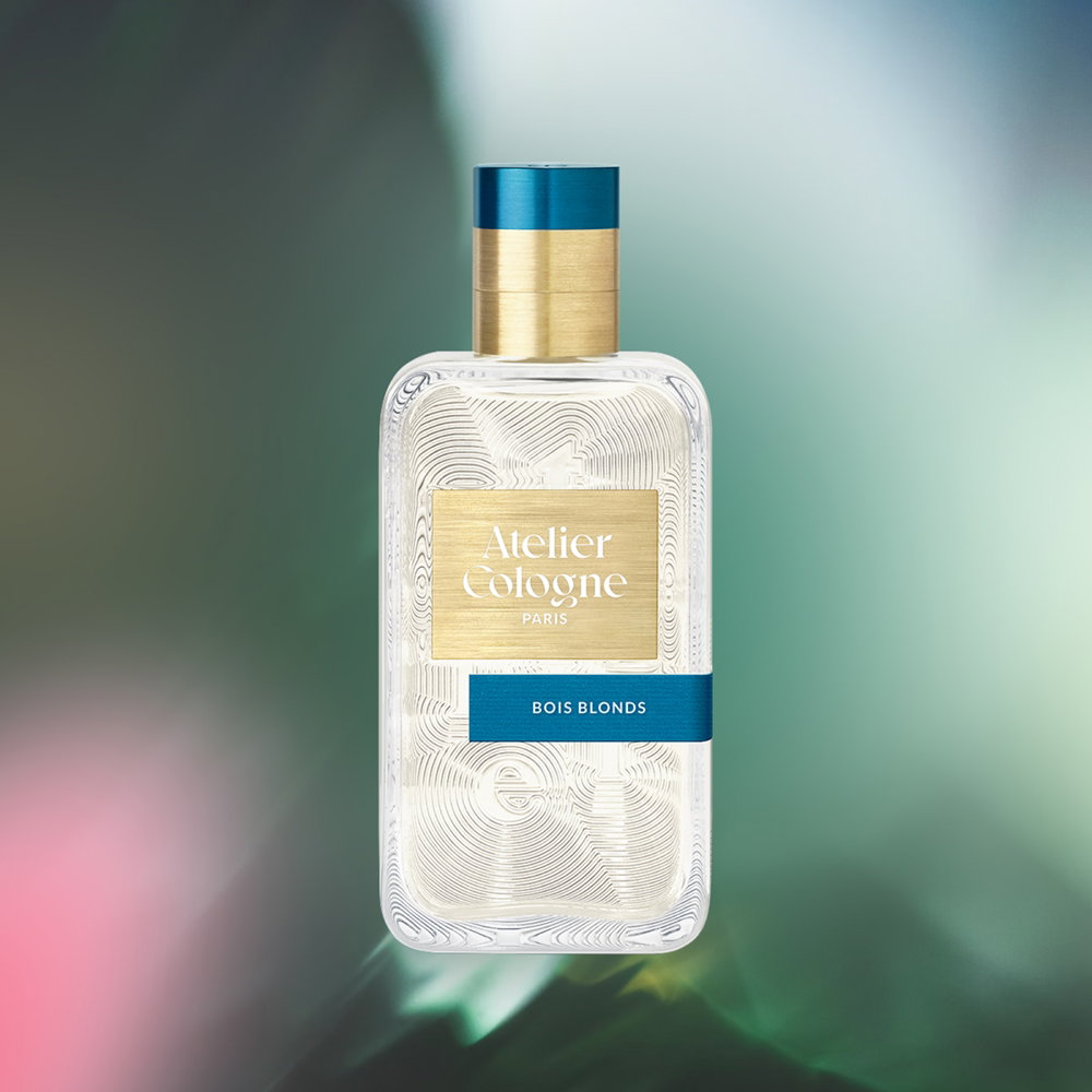 Atelier Cologne Bois Blonds Edp 100ml Perfume