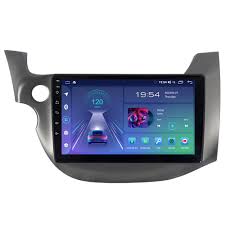 Honda Jazz Fit 2007-2014