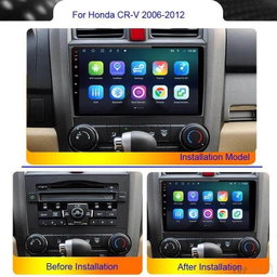 HONDA CRV 2006- 2012
