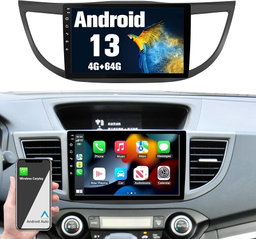 HONDA CRV 2012-2016