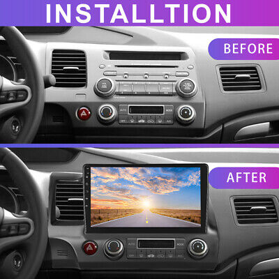 Honda Civic 2005-2012