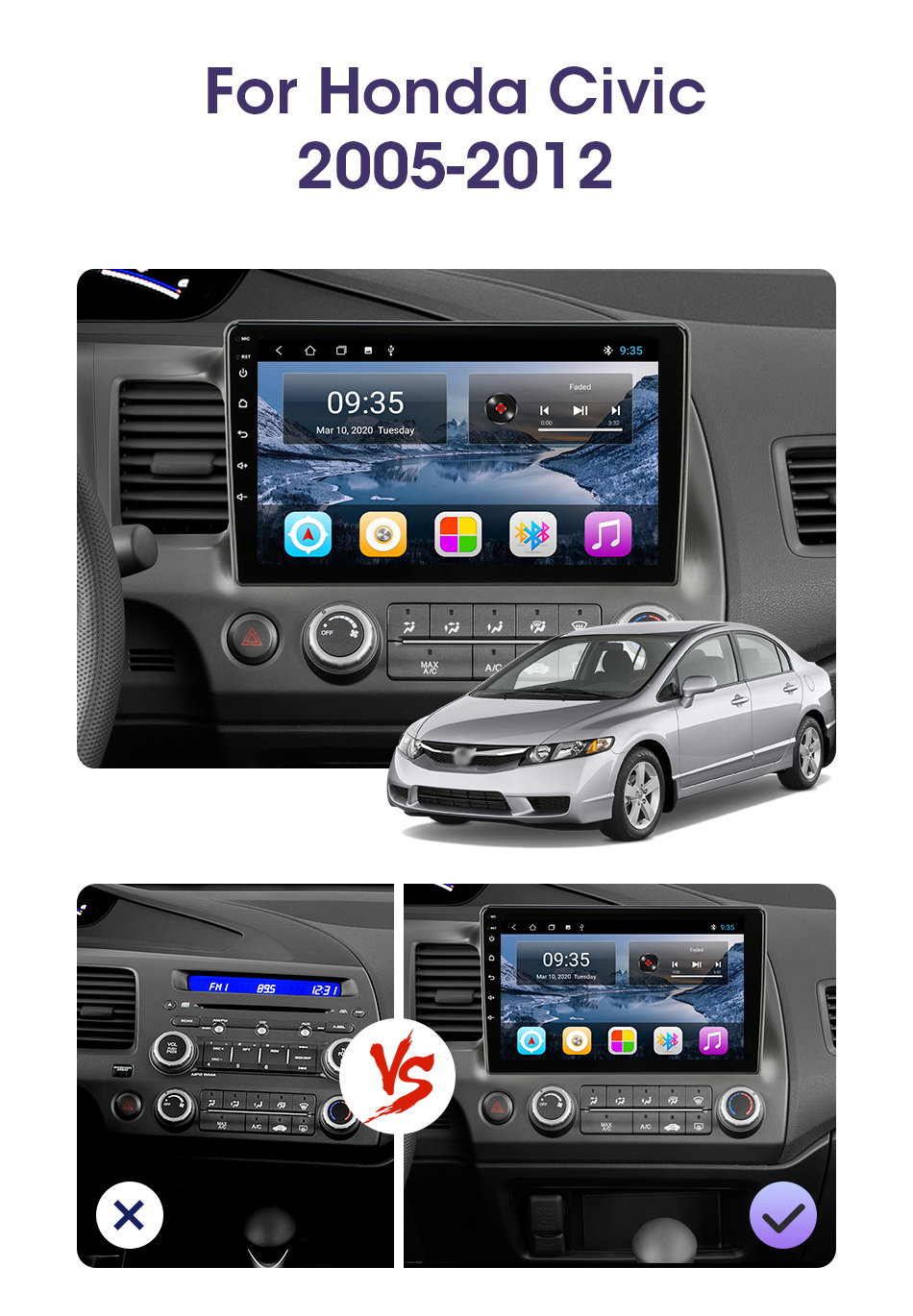  Honda Civic 2005-2012_2