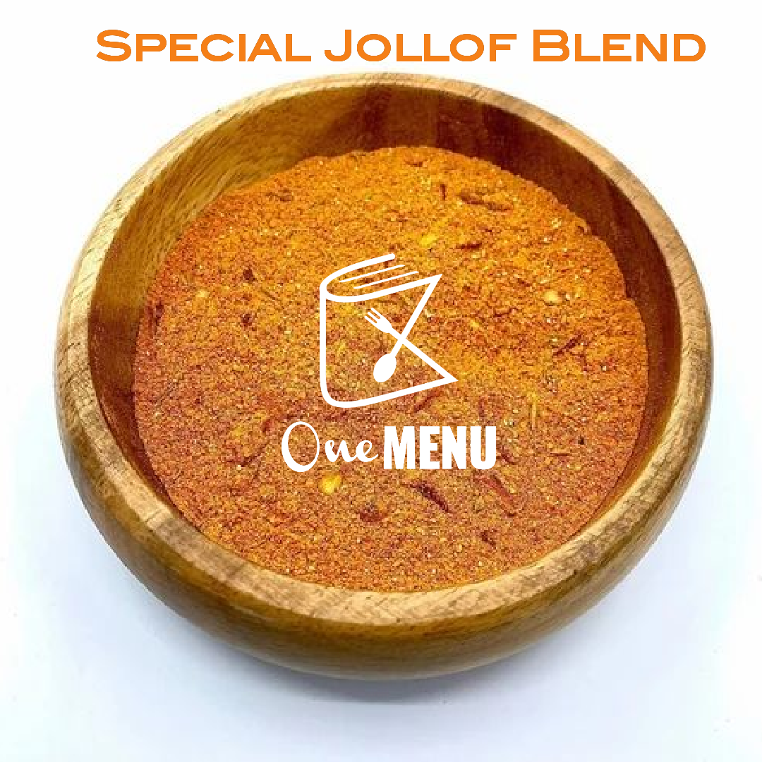 Jollof Rice Mix 