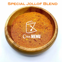 Jollof Rice Mix 