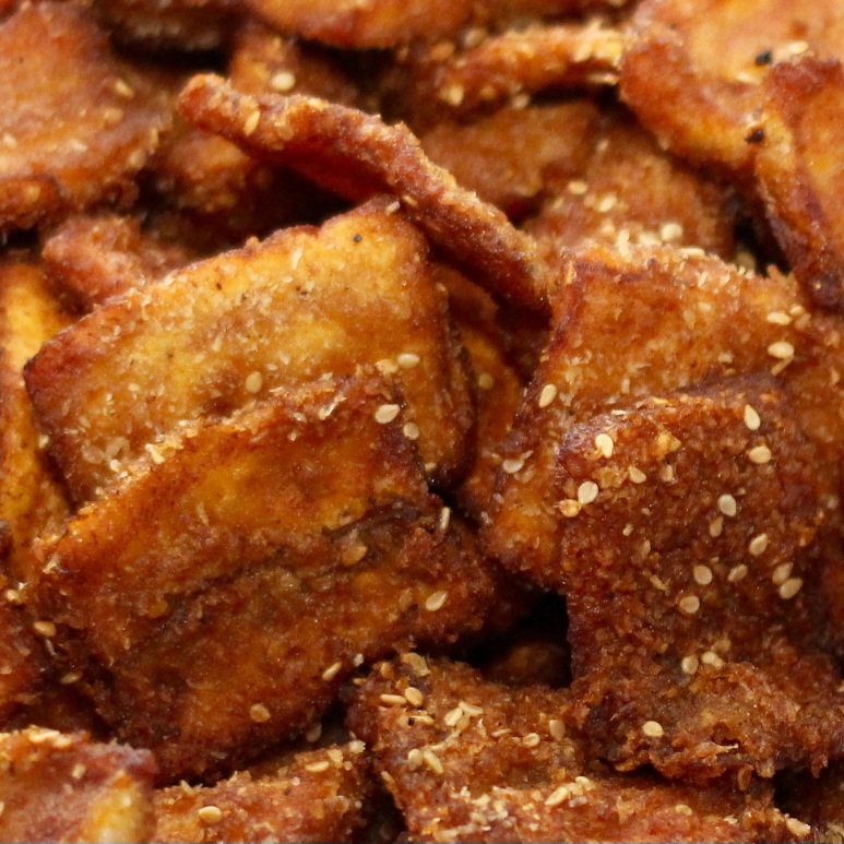 Fried Plantain (Imizuzu) PreMix