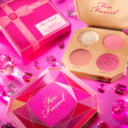 Too Faced Jewel Crush Palette