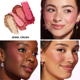 Too Faced Jewel Crush Palette