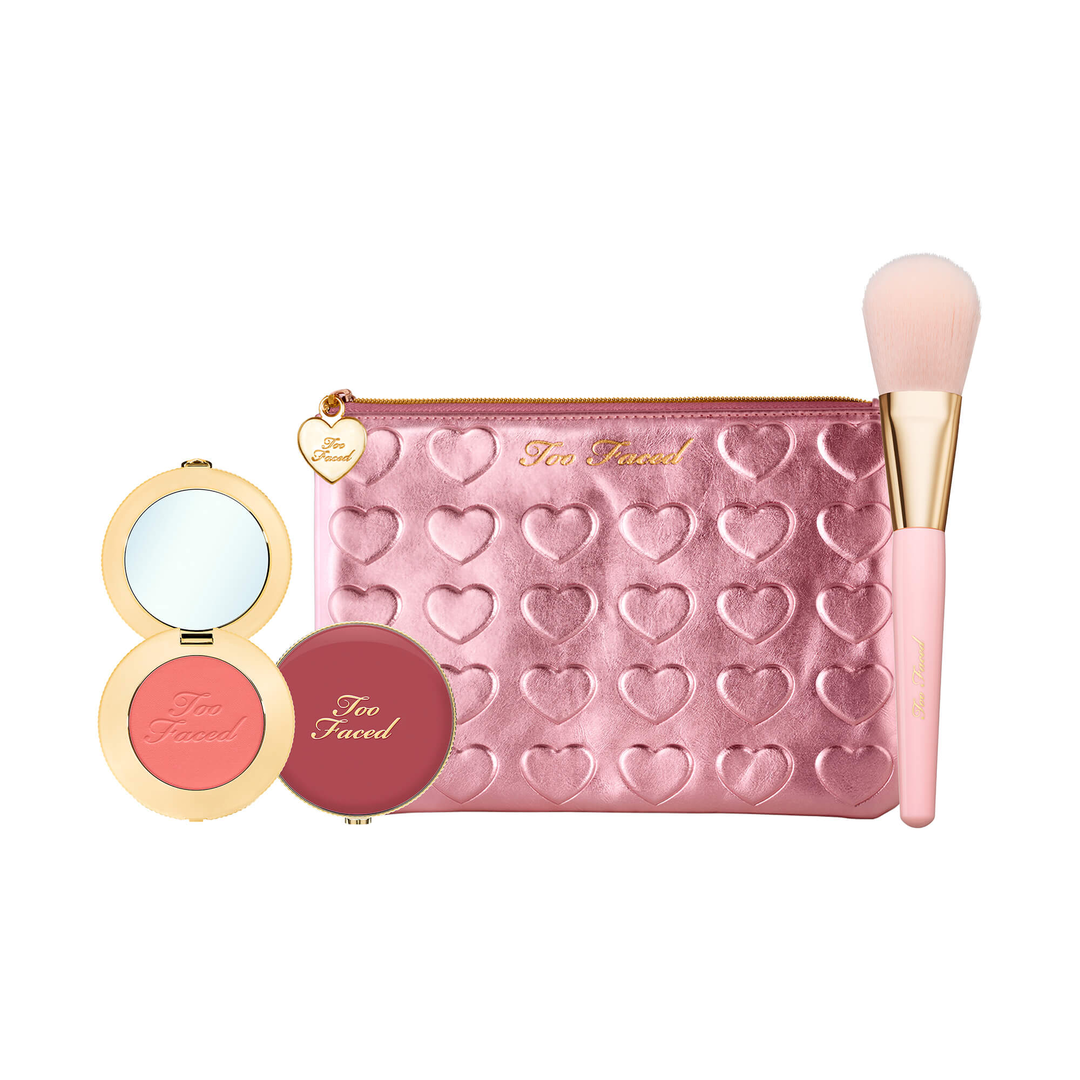 Too Faced Sweethearts Set