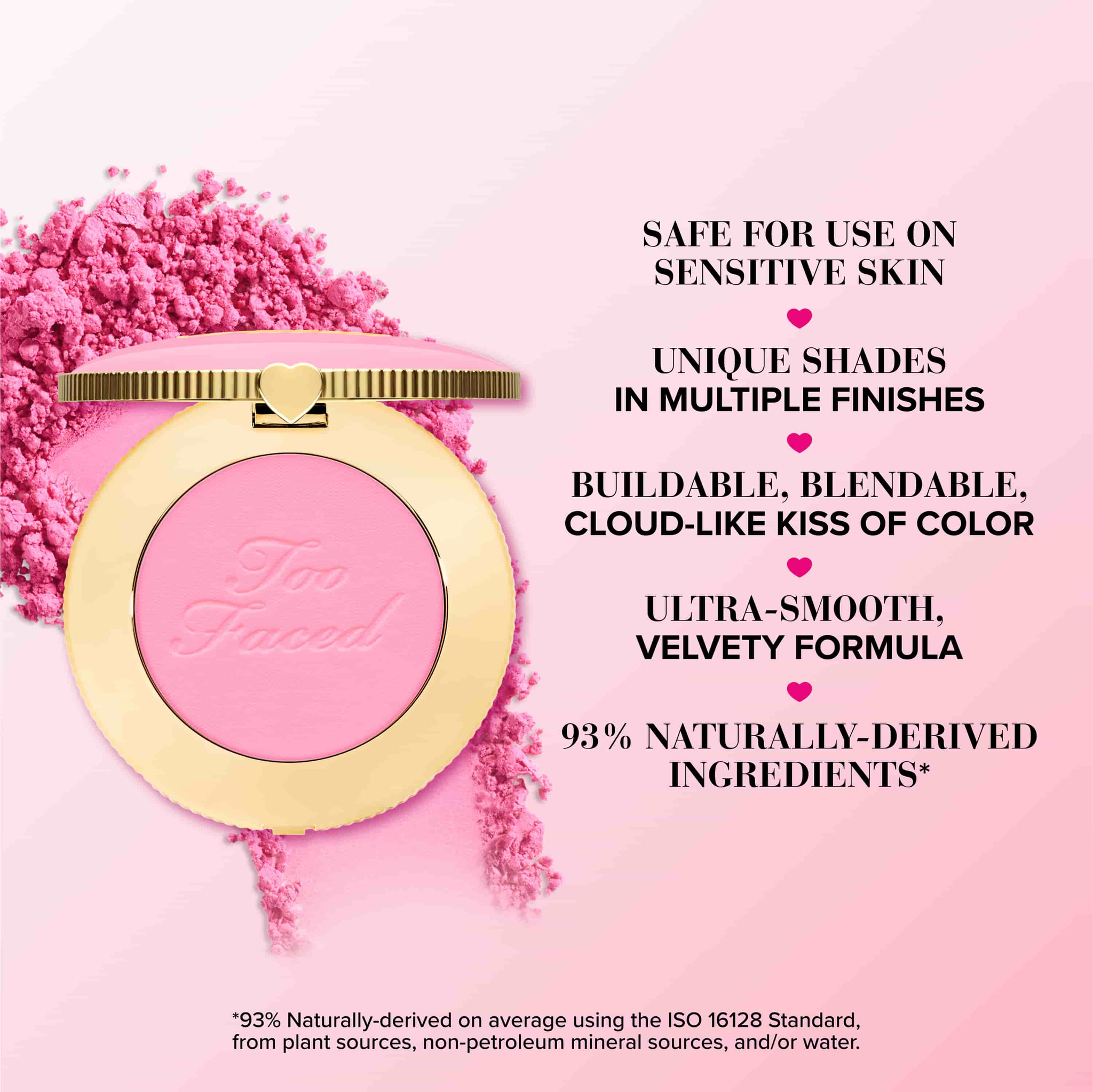 Too Faced Sweethearts Set_1