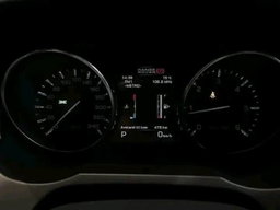 Range Rover Evoque / 2012