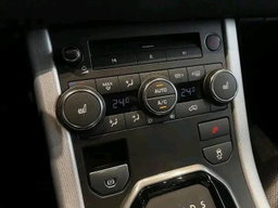 Range Rover Evoque / 2012