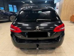 Peugeot 308 SW / 2015