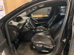 Peugeot 308 SW / 2015
