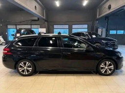 Peugeot 308 SW / 2015