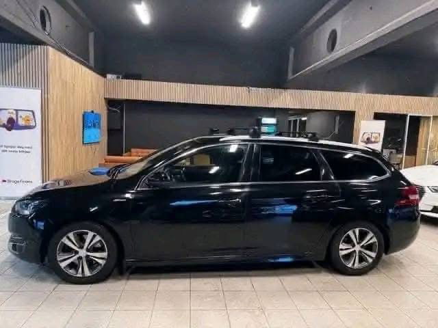Peugeot 308 SW / 2015_4