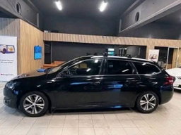Peugeot 308 SW / 2015
