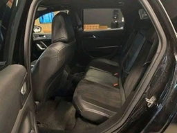 Peugeot 308 SW / 2015