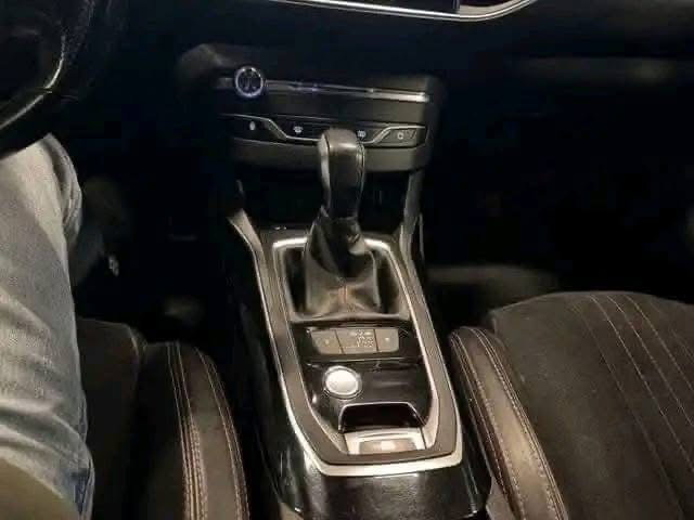 Peugeot 308 SW / 2015_2