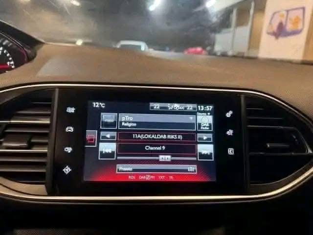 Peugeot 308 SW / 2015_7