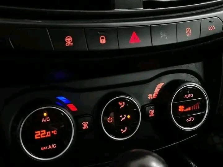 Fiat Tipo / 2018_6
