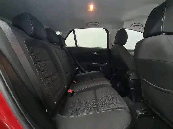 Fiat Tipo / 2018_4