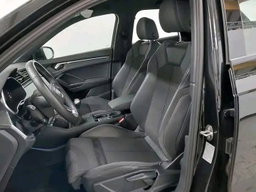 Audi Q3 / 2022
