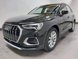 Audi Q3 / 2022