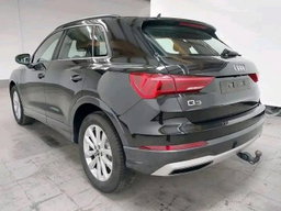 Audi Q3 / 2022