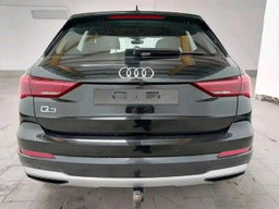 Audi Q3 / 2022