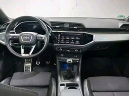 Audi Q3 / 2022
