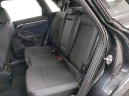 Audi Q3 / 2022