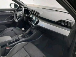 Audi Q3 / 2022