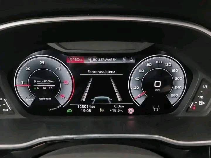 Audi Q3 / 2022_7