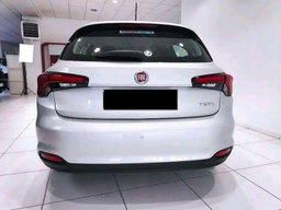 Fiat Tipo /  2021 