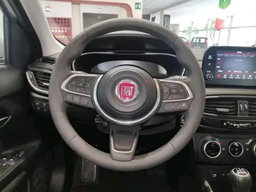 Fiat Tipo /  2021 