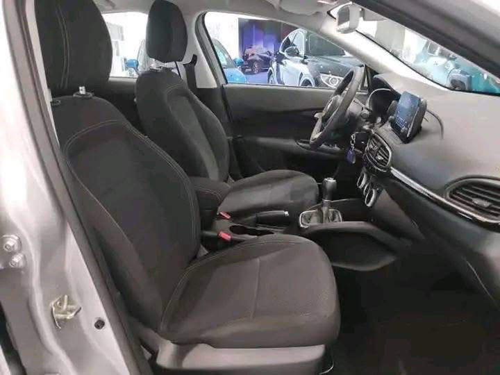 Fiat Tipo /  2021 _6