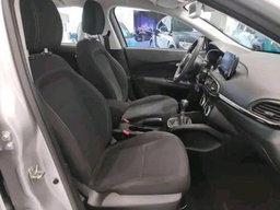 Fiat Tipo /  2021 