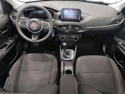 Fiat Tipo /  2021 