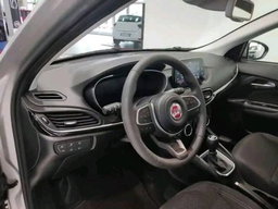 Fiat Tipo /  2021 