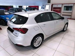 Fiat Tipo /  2021 