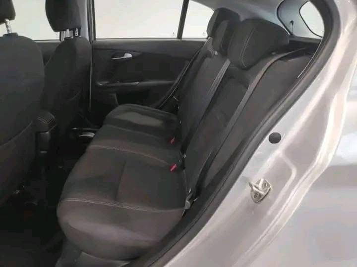 Fiat Tipo /  2021 _7