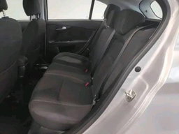 Fiat Tipo /  2021 
