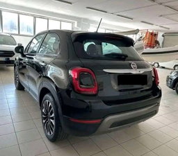 Fiat 500 X / 2021